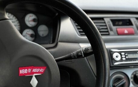 Mitsubishi Lancer IX, 2006 год, 499 000 рублей, 32 фотография