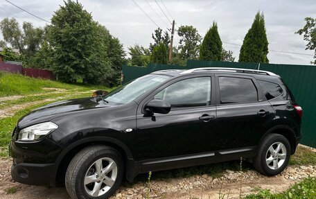 Nissan Qashqai+2 I, 2011 год, 1 350 000 рублей, 5 фотография
