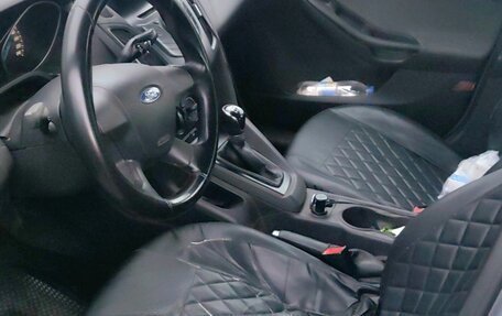 Ford Focus III, 2012 год, 7 фотография