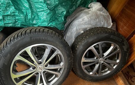 Nissan Qashqai+2 I, 2011 год, 1 350 000 рублей, 7 фотография