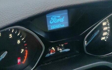 Ford Focus III, 2012 год, 6 фотография