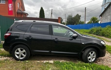 Nissan Qashqai+2 I, 2011 год, 1 350 000 рублей, 6 фотография