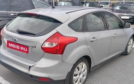 Ford Focus III, 2012 год, 2 фотография
