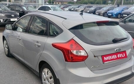 Ford Focus III, 2012 год, 3 фотография