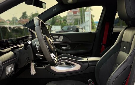 Mercedes-Benz GLE AMG, 2021 год, 10 500 000 рублей, 14 фотография