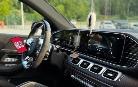 Mercedes-Benz GLE AMG, 2021 год, 10 500 000 рублей, 16 фотография