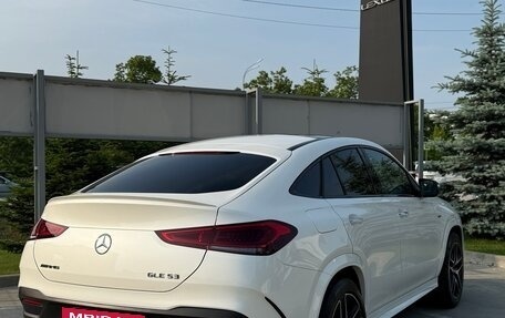 Mercedes-Benz GLE AMG, 2021 год, 10 500 000 рублей, 5 фотография