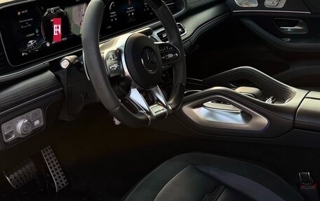 Mercedes-Benz GLE AMG, 2021 год, 10 500 000 рублей, 15 фотография