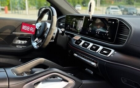 Mercedes-Benz GLE AMG, 2021 год, 10 500 000 рублей, 10 фотография