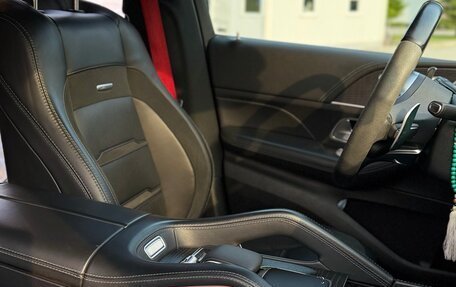 Mercedes-Benz GLE AMG, 2021 год, 10 500 000 рублей, 17 фотография