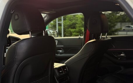 Mercedes-Benz GLE AMG, 2021 год, 10 500 000 рублей, 21 фотография