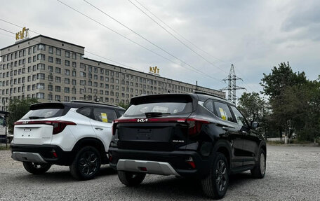 KIA Seltos I, 2025 год, 2 700 000 рублей, 2 фотография