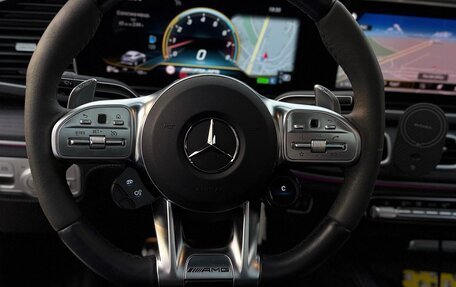 Mercedes-Benz GLE AMG, 2021 год, 10 500 000 рублей, 20 фотография
