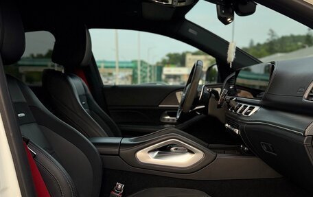 Mercedes-Benz GLE AMG, 2021 год, 10 500 000 рублей, 19 фотография