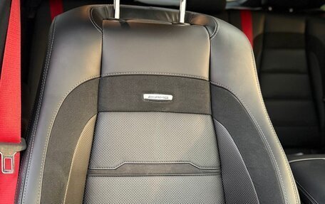 Mercedes-Benz GLE AMG, 2021 год, 10 500 000 рублей, 23 фотография