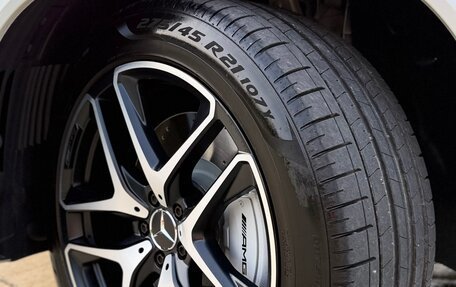 Mercedes-Benz GLE AMG, 2021 год, 10 500 000 рублей, 26 фотография
