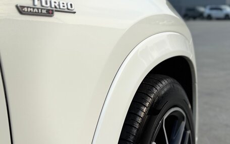 Mercedes-Benz GLE AMG, 2021 год, 10 500 000 рублей, 28 фотография