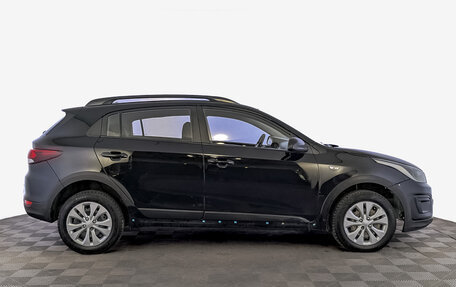 KIA Rio IV, 2020 год, 1 045 000 рублей, 4 фотография