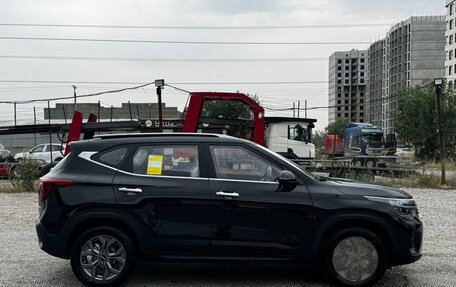 KIA Seltos I, 2025 год, 2 700 000 рублей, 7 фотография