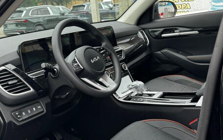KIA Seltos I, 2025 год, 2 700 000 рублей, 4 фотография