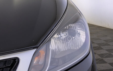 KIA Rio IV, 2020 год, 1 045 000 рублей, 10 фотография