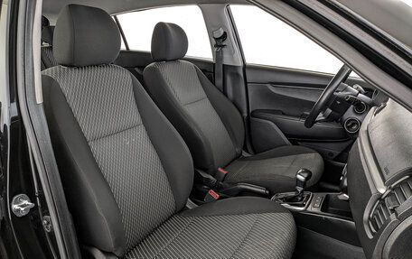 KIA Rio IV, 2020 год, 1 045 000 рублей, 23 фотография
