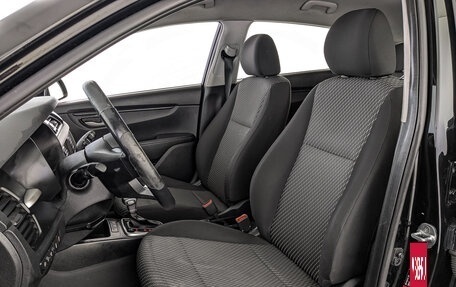 KIA Rio IV, 2020 год, 1 045 000 рублей, 19 фотография