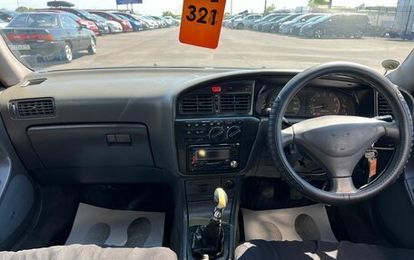 Toyota Vista, 1990 год, 249 999 рублей, 16 фотография