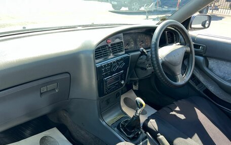 Toyota Vista, 1990 год, 249 999 рублей, 13 фотография
