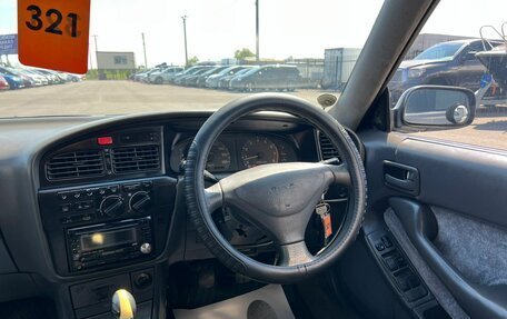 Toyota Vista, 1990 год, 249 999 рублей, 15 фотография