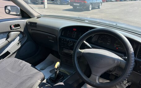 Toyota Vista, 1990 год, 249 999 рублей, 11 фотография