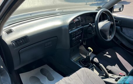 Toyota Vista, 1990 год, 249 999 рублей, 12 фотография