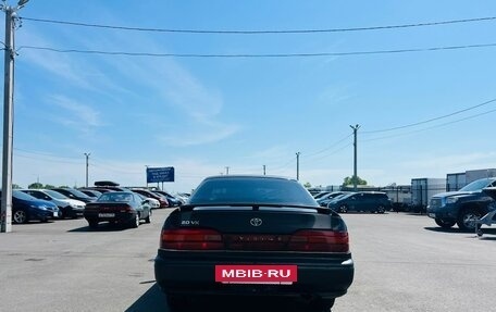 Toyota Vista, 1990 год, 249 999 рублей, 5 фотография