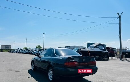 Toyota Vista, 1990 год, 249 999 рублей, 4 фотография