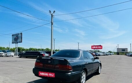 Toyota Vista, 1990 год, 249 999 рублей, 6 фотография