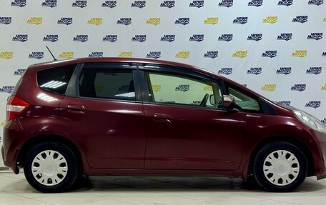 Honda Fit III, 2012 год, 994 000 рублей, 4 фотография