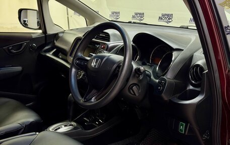 Honda Fit III, 2012 год, 994 000 рублей, 9 фотография