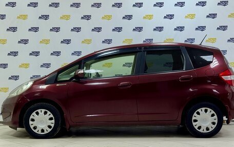 Honda Fit III, 2012 год, 994 000 рублей, 8 фотография
