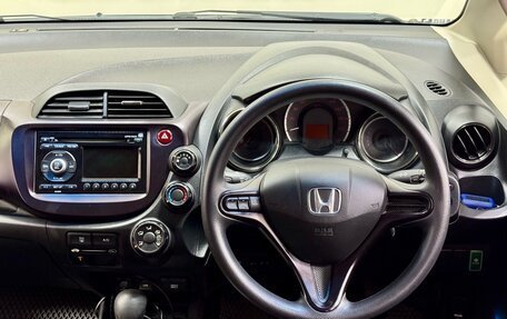Honda Fit III, 2012 год, 994 000 рублей, 11 фотография