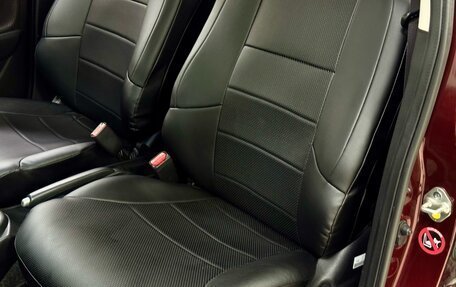 Honda Fit III, 2012 год, 994 000 рублей, 10 фотография