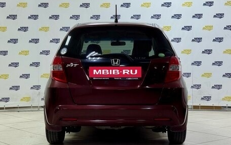 Honda Fit III, 2012 год, 994 000 рублей, 7 фотография