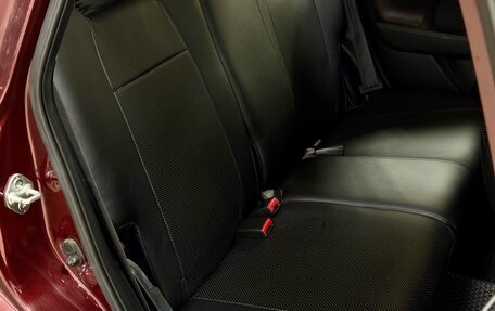 Honda Fit III, 2012 год, 994 000 рублей, 17 фотография
