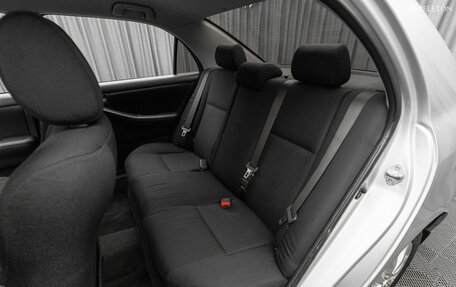 Toyota Corolla, 2006 год, 520 000 рублей, 14 фотография