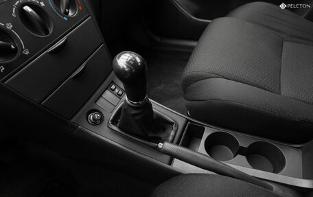 Toyota Corolla, 2006 год, 520 000 рублей, 15 фотография