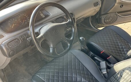 Mazda 626, 1994 год, 170 000 рублей, 5 фотография