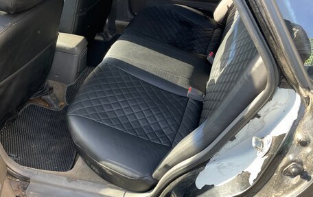 Mazda 626, 1994 год, 170 000 рублей, 4 фотография