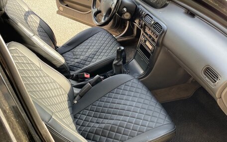 Mazda 626, 1994 год, 170 000 рублей, 7 фотография