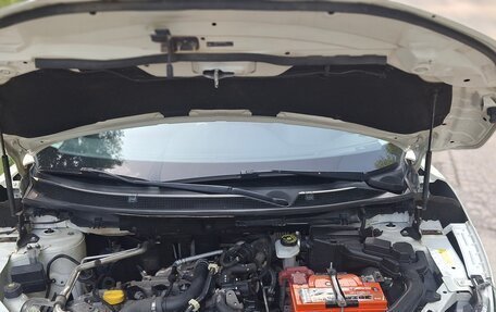 Nissan Qashqai, 2019 год, 1 550 000 рублей, 10 фотография