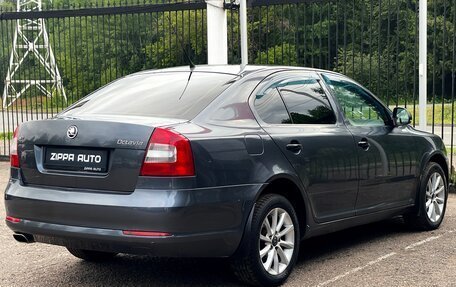 Skoda Octavia, 2010 год, 669 000 рублей, 5 фотография
