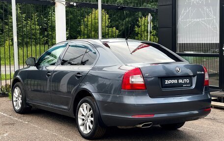 Skoda Octavia, 2010 год, 669 000 рублей, 7 фотография